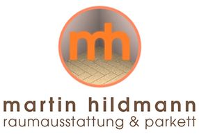 Martin Hildmann - logo